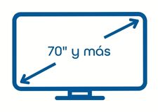 TV LED 70 pulgadas